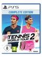 Tennis World Tour 2 Complete Edition  PS5