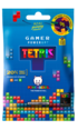 Tetris Gummies Fruit Juice 20% Vitamin C+E 50g