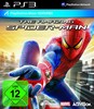 The Amazing Spider-Man  PS3