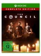 The Council - Complete Edition  XBO