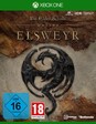 The Elder Scrolls Online: Elsweyr  XBO