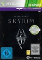 The Elder Scrolls V: Skyrim Classics XB360