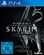 The Elder Scrolls V: Skyrim  PS4
