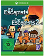 The Escapists + The Escapists 2  XBO