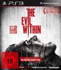 The Evil Within  PS3
