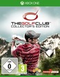 The Golf Club Collectors Edition Xbox One