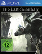 The Last Guardian  PS4