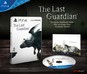 The Last Guardian Steelbook Edition PS4