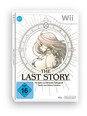The Last Story  Wii