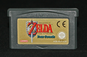 The Legend of Zelda - A Link to the Past (inkl. Four Swords)  GBA MODUL