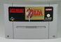 The Legend of Zelda: A Link to the Past  SNES MODUL+ANLEITUNG