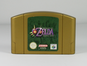 The Legend of Zelda Majoras Mask  N64 MODUL