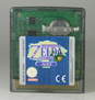 The Legend of Zelda Oracle of Ages  GB MODUL
