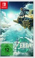 The Legend of Zelda - Tears of the Kingdom SWITCH