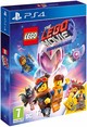 The LEGO Movie 2 Videogame Toy Edition  PS4