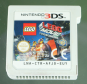 The Lego Movie Videogame  3DS MODUL