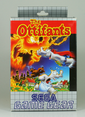 The Ottifants  Sega Game Gear