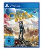 The Outer Worlds  PS4  SoPo