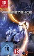 The Persistence PEGI  SWITCH