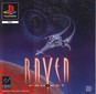The Raven Project  PS1  Europa