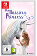The Unicorn Princess  SWITCH