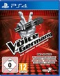 The Voice of Germany - Das offizielle Videospiel!  PS4