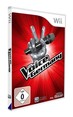The Voice of Germany (Standalone) Wii