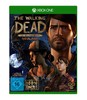 The Walking Dead: Neuland - The Telltale Series XBO