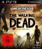 The Walking Dead PS3
