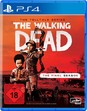 The Walking Dead: The Final Season  PS4