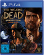 The Walking Dead - The Telltale Series: Neuland Playstation 4