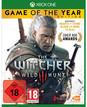 The Witcher 3: Wild Hunt - Game of the Year Edition XBO