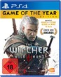 The Witcher 3: Wild Hunt - GOTY PS4