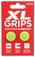 Thumb Grips Pro XL - Neon Yellow  Switch