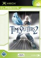 Timesplitters 2 (Classics)  XBOX