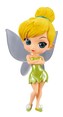 Tinker Bell - Peter Pan - Q Posket Minifigur 14 cm