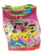 TOHATO Mais Snack Pokemon - Schoko 75g