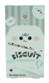 Tokimeki Biscuit Stick Cookie & Cream 40g