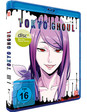 Tokyo Ghoul - Staffel 1 Volume 4 (Episode 10-12) Blu-ray