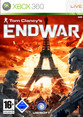 Tom Clancys End War  XB360