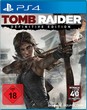 Tomb Raider Definitive Edition  PS4
