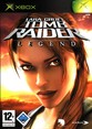 Tomb Raider: Legend  Xbox