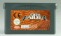 Tomb Raider: The Prophecy  GBA MODUL