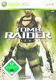 Tomb Raider Underworld  XB360