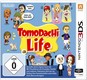 Tomodachi Life  3DS