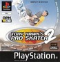 Tony Hawks Pro Skater 2  PS1