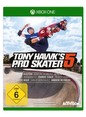Tony Hawks Pro Skater 5  XBO