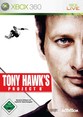 Tony Hawks Project 8  XB360