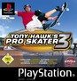 Tony Hawks Pro Skater 3 (Platinum)  PS1