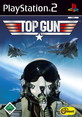Top Gun  PS2